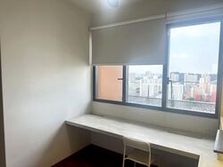 Stirling Residences (D3), Apartment #584992941